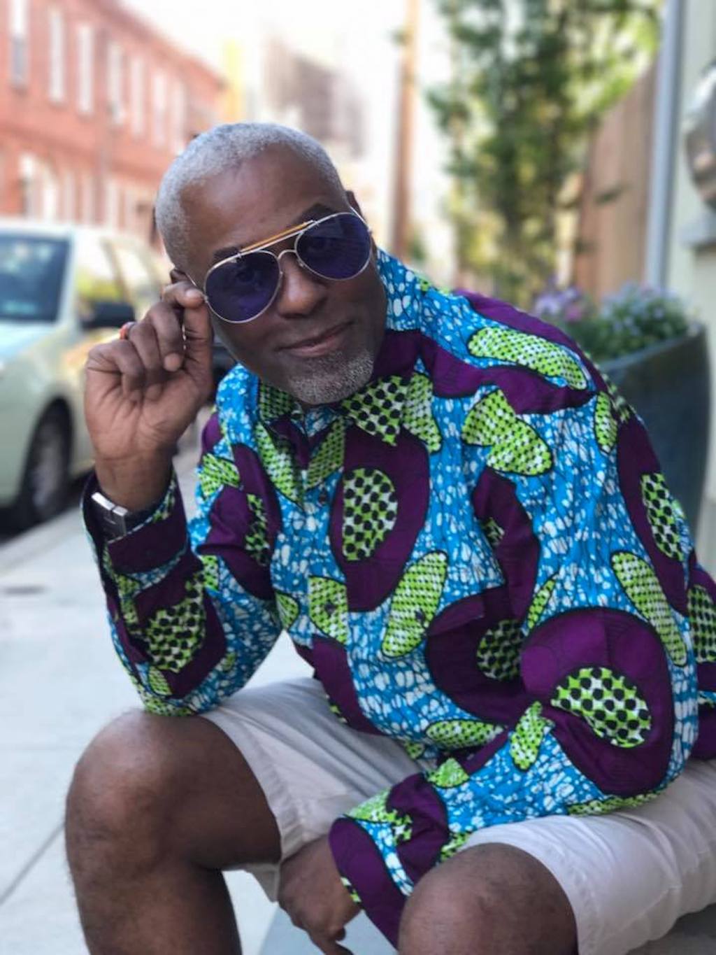 Fellowship for Black Artists