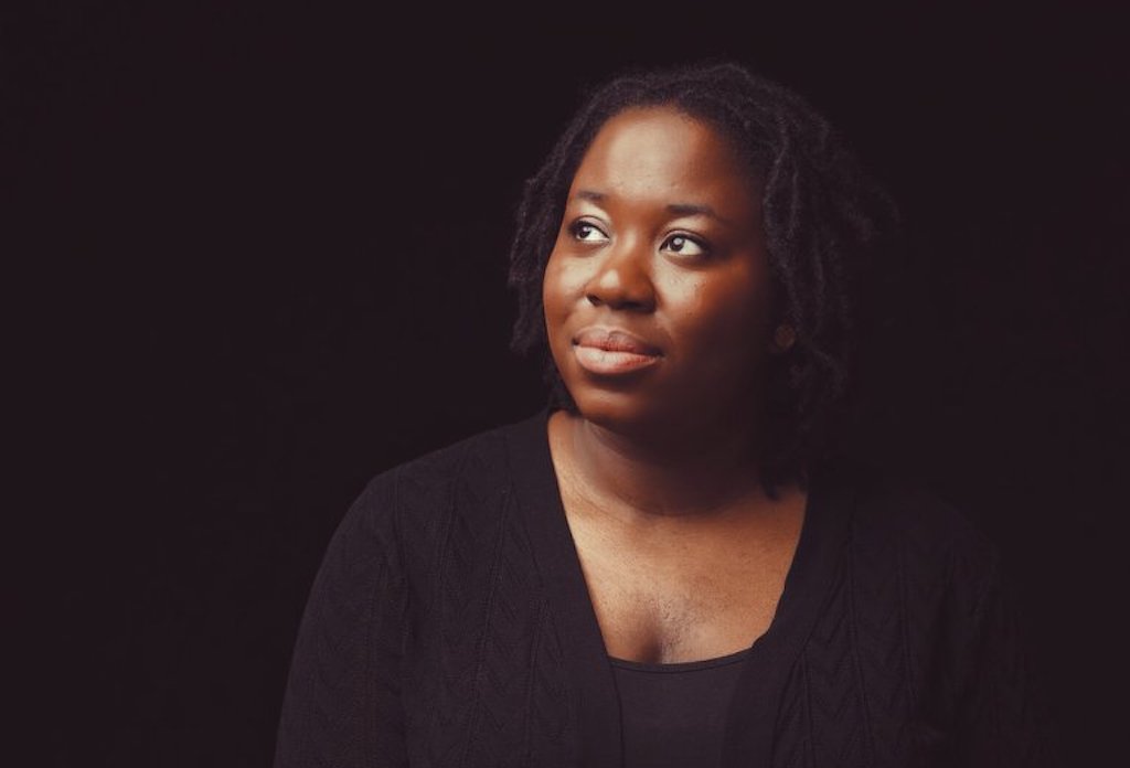 LaNeshe Miller-White, Theatre Philadelphia’s New Executive Director