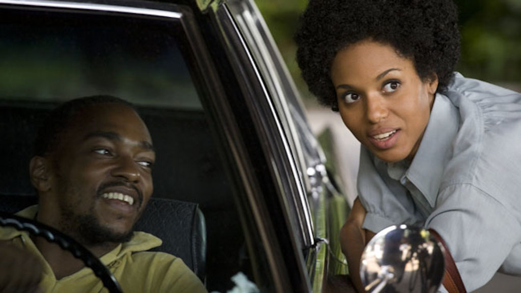 night catches us Anthony Mackie Kerry Washington 