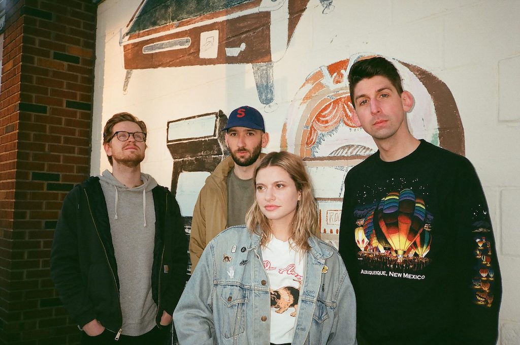 Will Yip Tigers Jaw