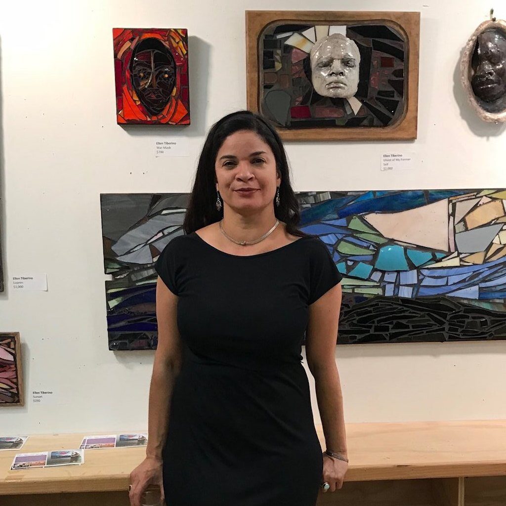 Fellowship for Black Artists