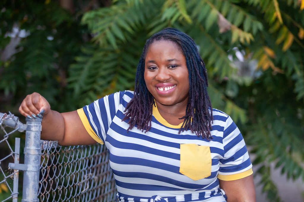 LaNeshe Miller-White