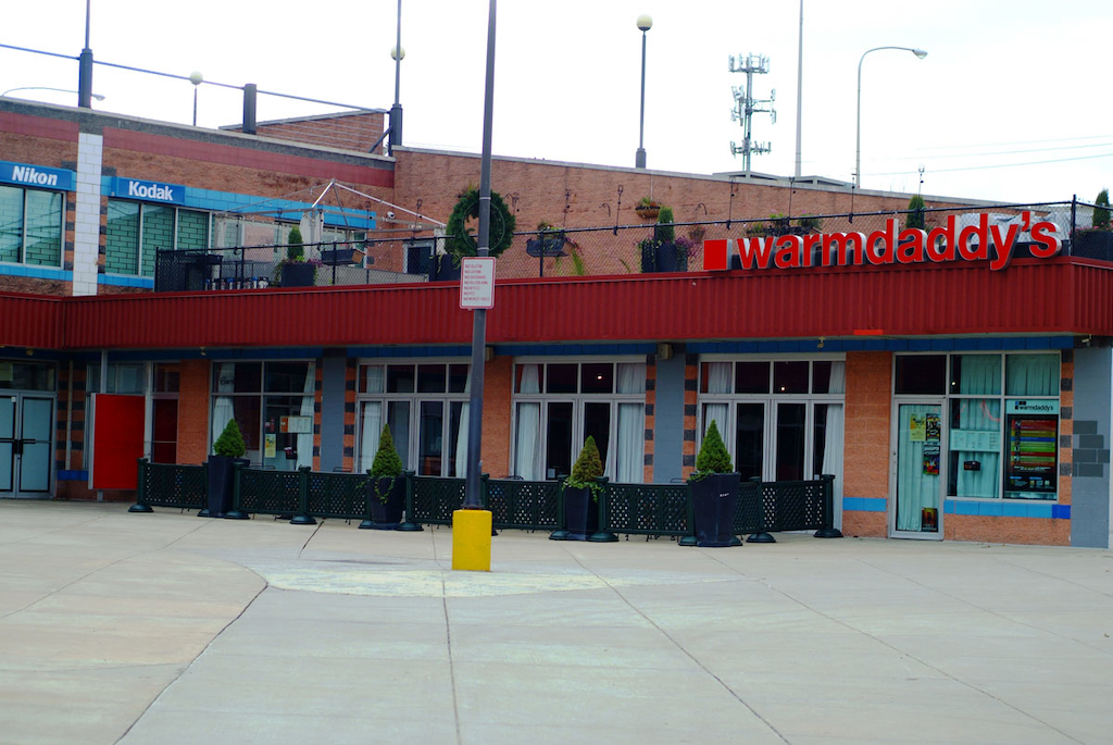 Warmdaddy’s