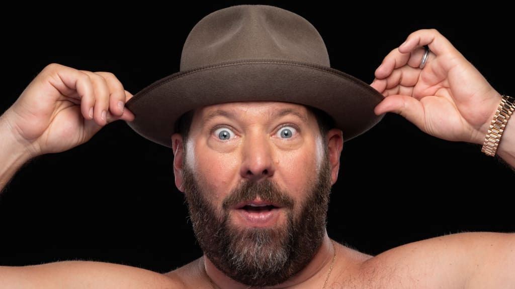 Bert Kreischer