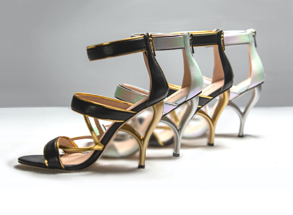 Andrew Ma Philadelphia Shoe Designer Alto