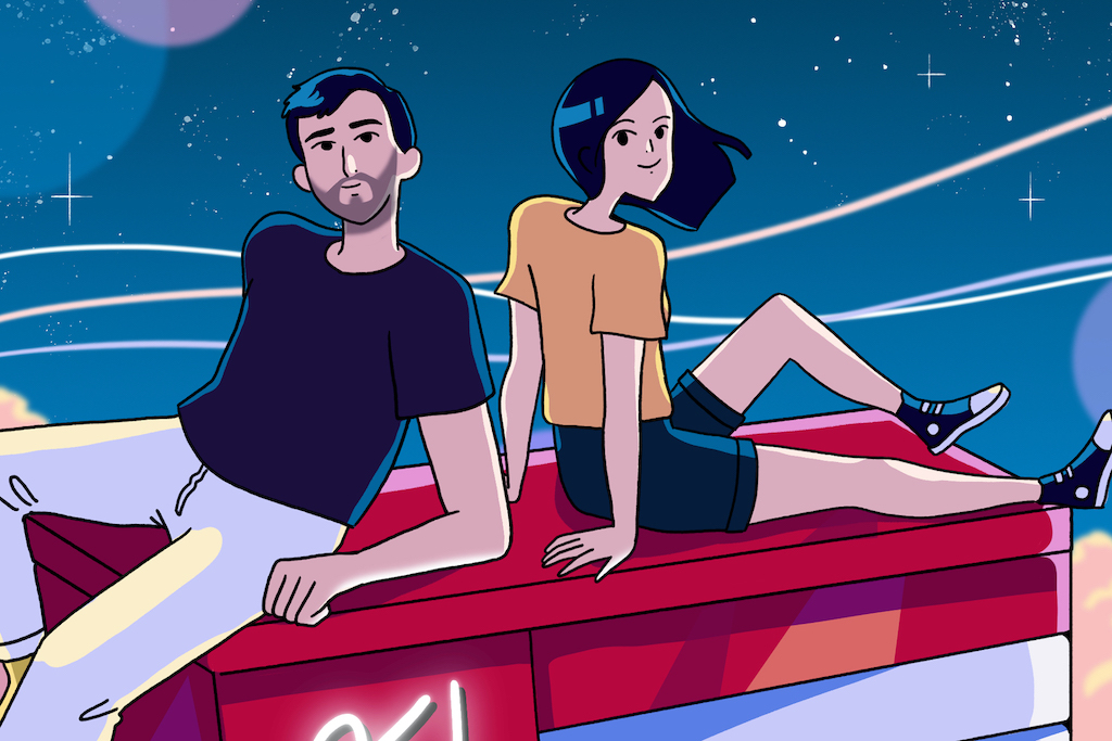 BUMPER pop songs 2020