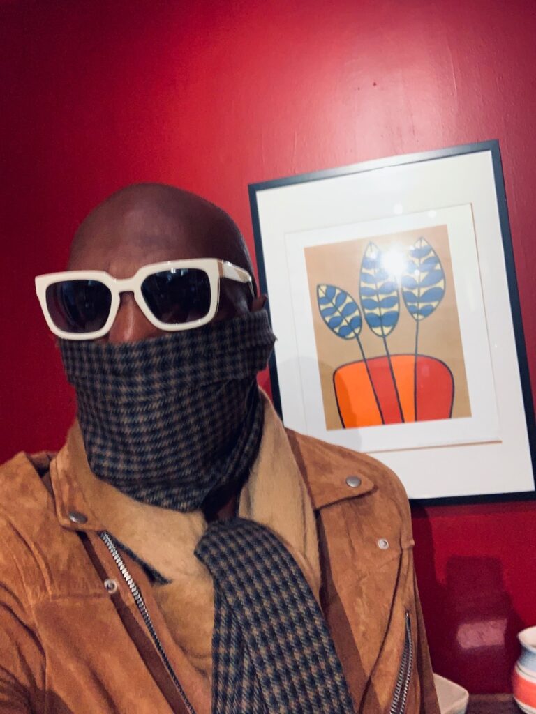 K.Vaughn Philadelphia Fashion Designer Studio