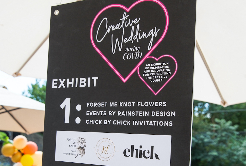 Here’s how weddings and special events are still possible amid COVID