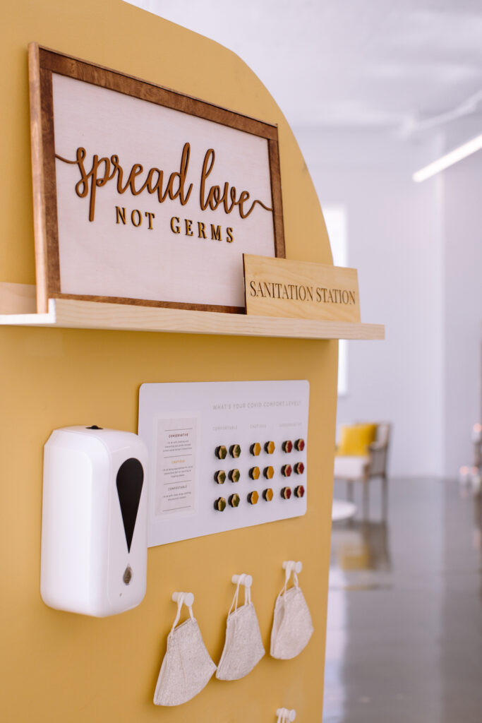 Creative Weddings During COVID Philly Love