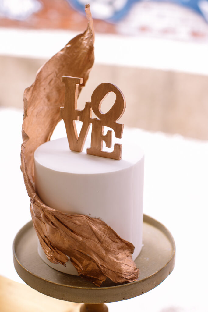 Creative Weddings During COVID Philly Love