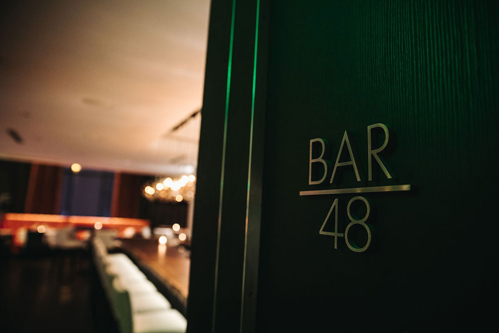 Steak 48 – Philadelphia’s newest steakhouse