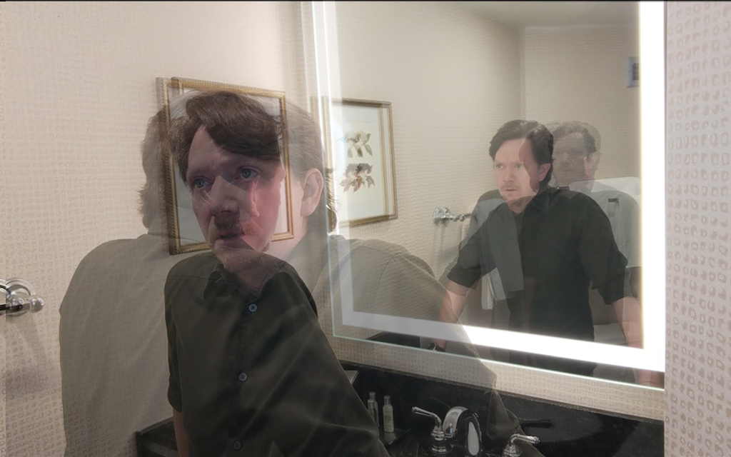 Temporary Occupancy Die Cast Fringe Festival 2020