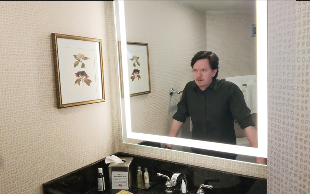 Temporary Occupancy Die Cast Fringe Festival 2020