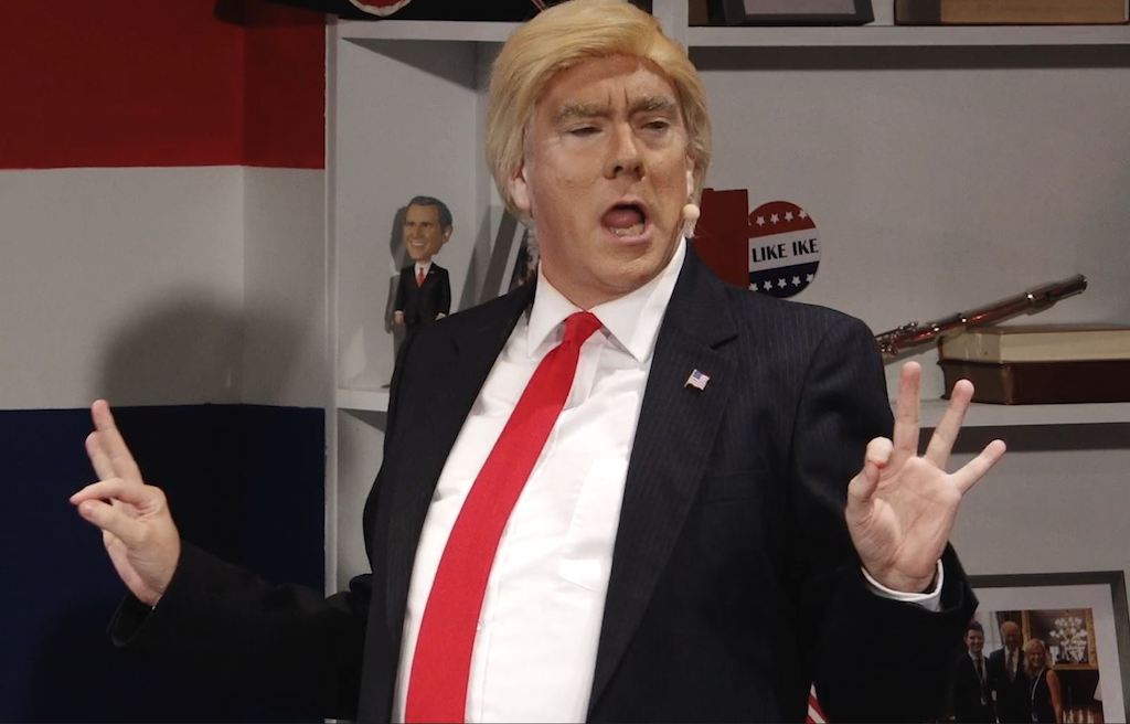 Tony Braithwaite2, Electile Dysfunction, Hindsight is 2020, Act II Playhouse (2)