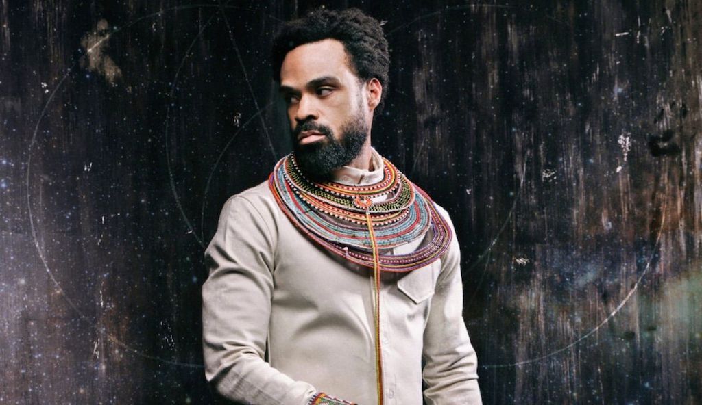 Black Lives Matter. Black Music Matters. Two Philadelphia Black Music makers – Moor Mother and Bilal – embrace the moment