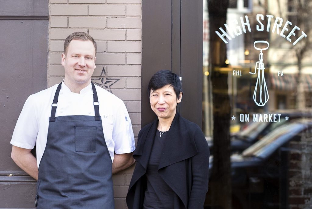 Eli Kulp Ellen Yin High Street on Market