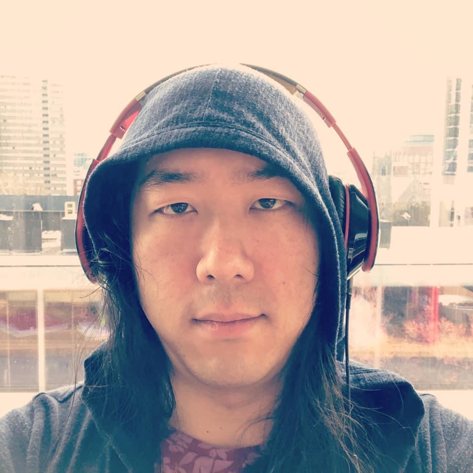 Dr. Pauli Props Hip Hop Game Show