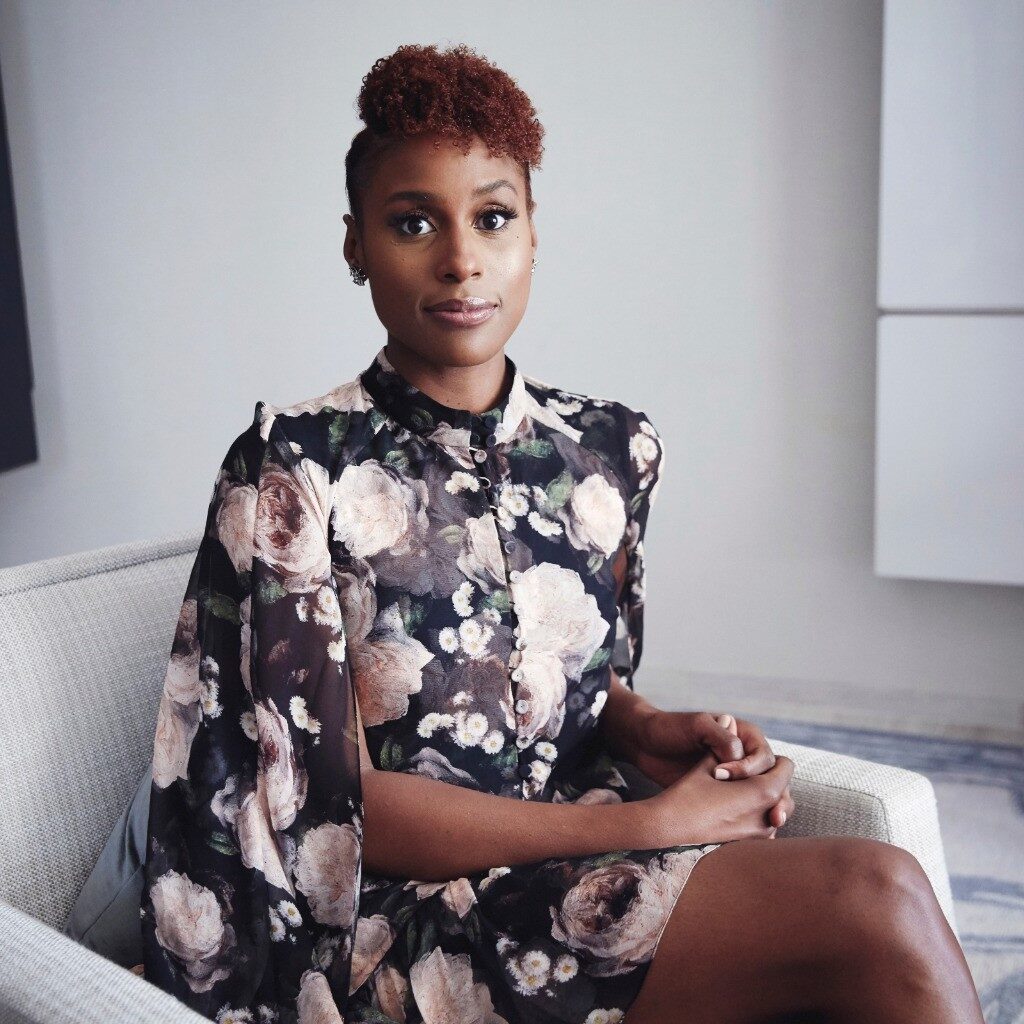 B.PHL Innovation Fest 2020  Issa Rae