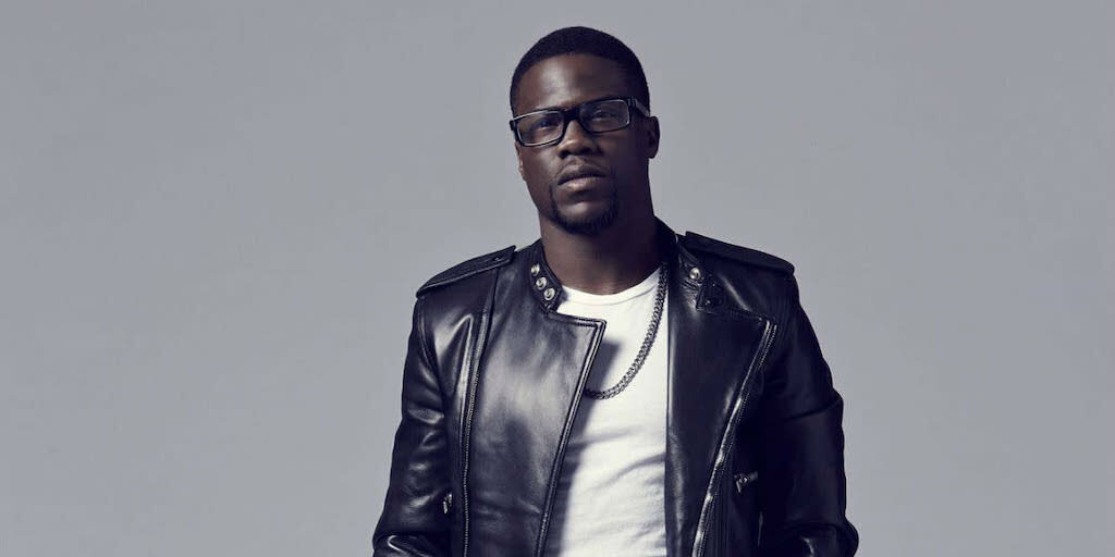 Kevin-hart