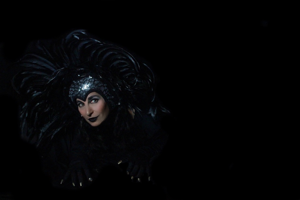 AMJB Boogie Boo April Mae by Reno Iorio Photography