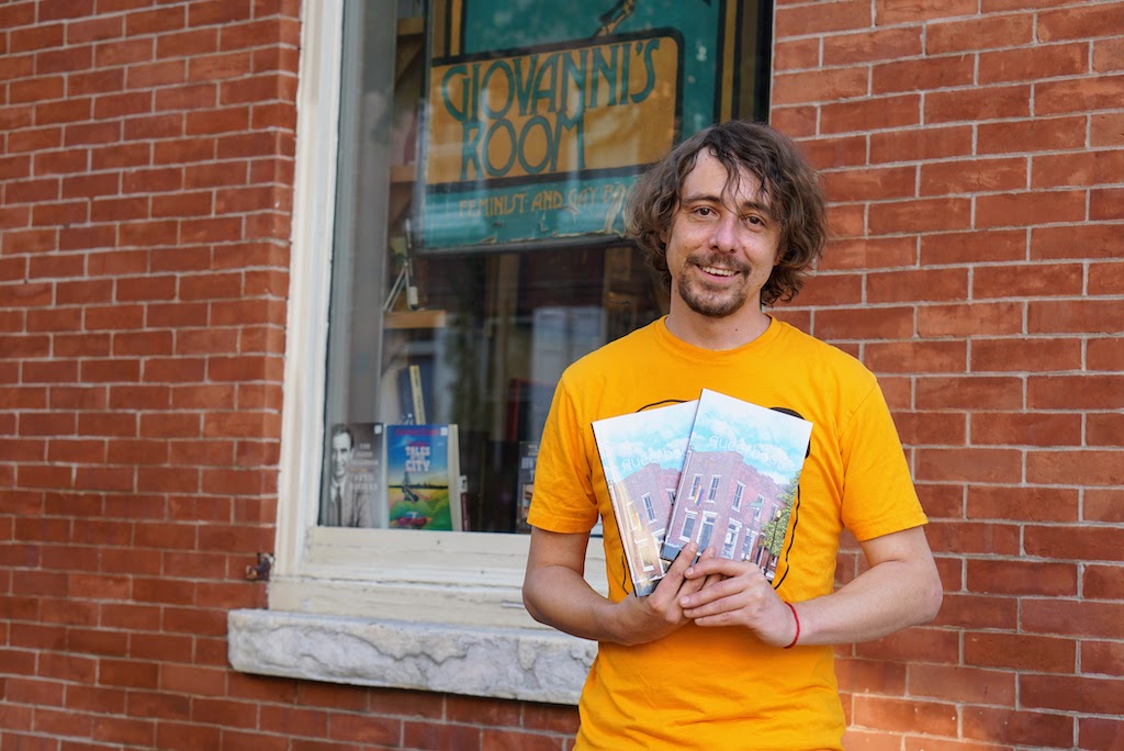 alan-chelak-queerbook-philly-aids-thrift-queerbook-philly-aids-thrift