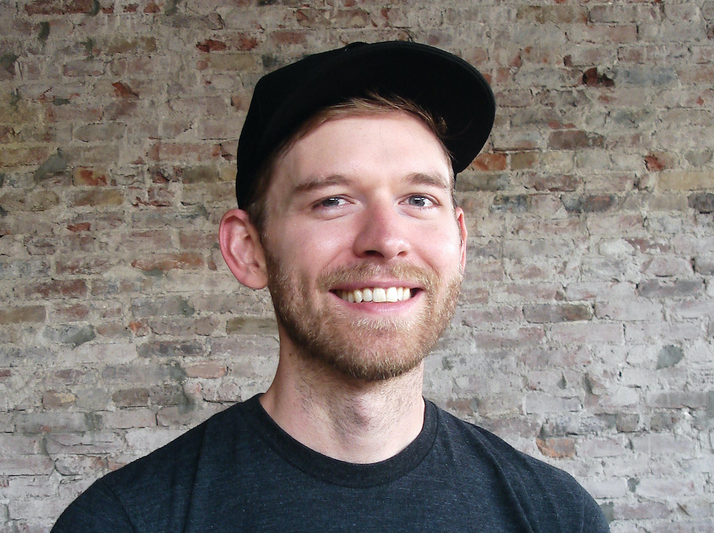 Pat O’Malley opens Fitz and Starts