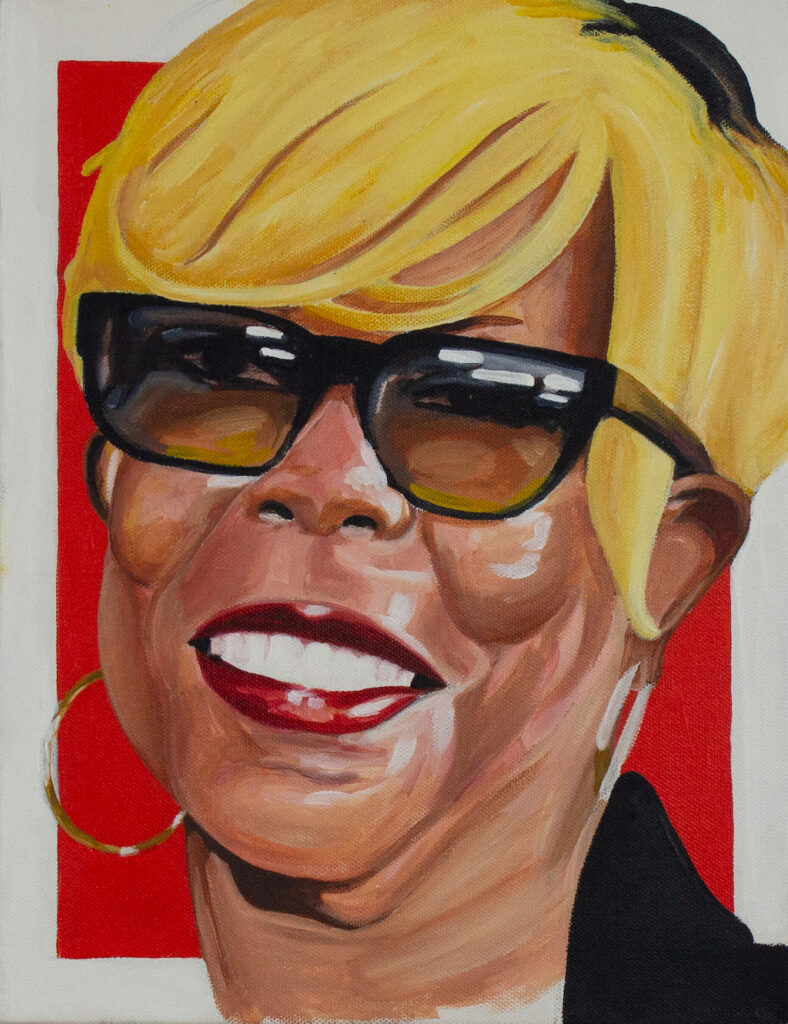 James ‘Yaya’ Hough