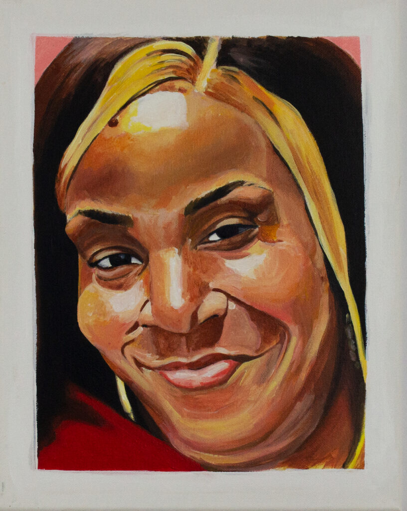 James ‘Yaya’ Hough