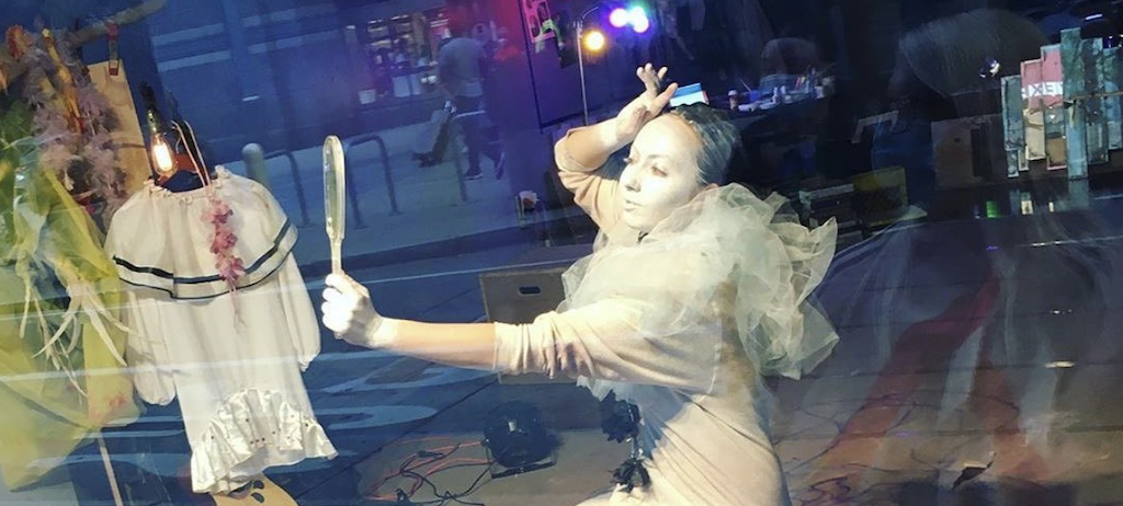 Alexandra-Tatarsky-nothing-to-show-philadellphia-fringe-festival