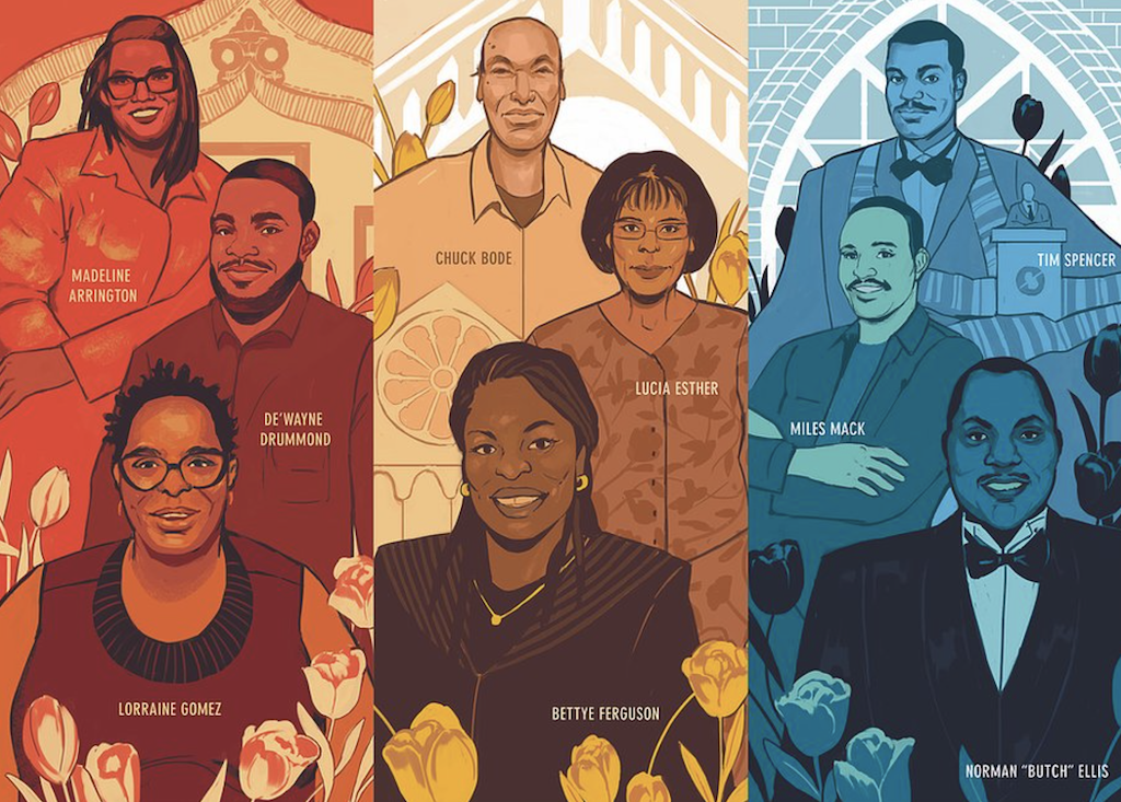 Philadelphia Contemporary presents Commonwealth