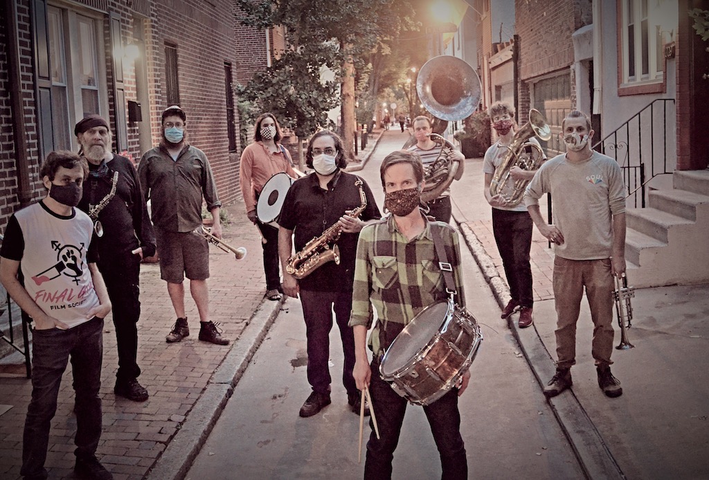 WPO Alley (photo by Matt Teacher)l