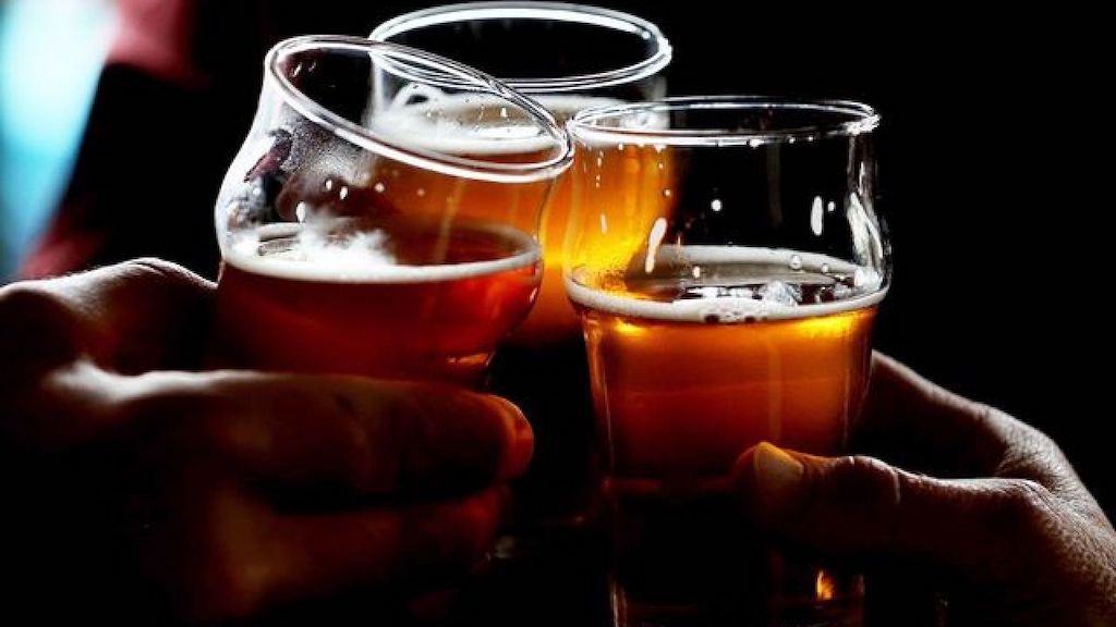 Thanksgiving Eve Final Straws