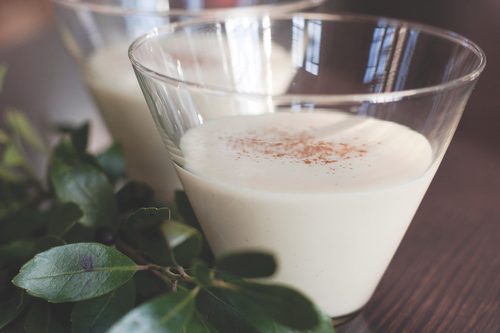 Carlos’s Caracol Ché Coquito