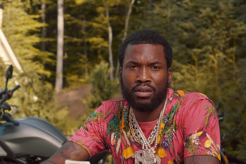 Meek Mill, Tierra Whack and AnnonXL