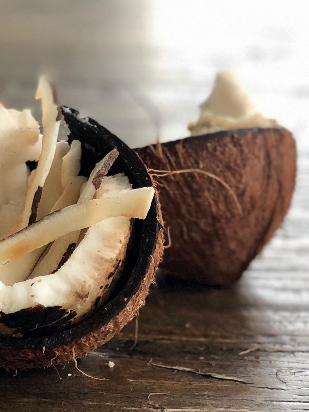 Carlos’s Caracol Ché Coquito