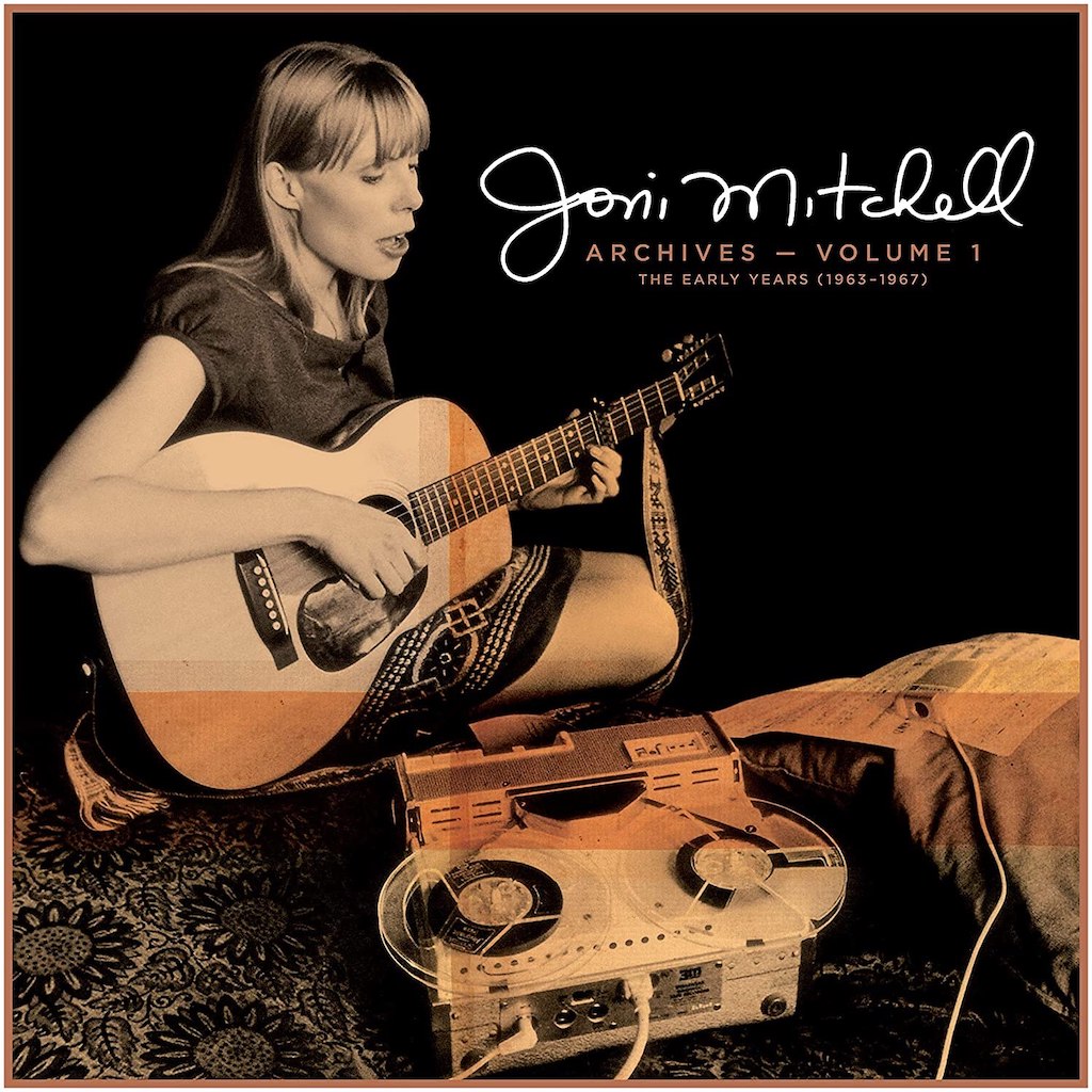 Joni Mitchell-Archives-Volume-1-The-Early-Years-1963-1967