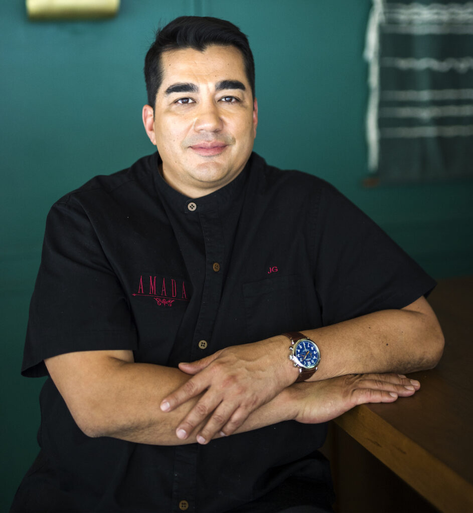 Buena Onda Jose Garces