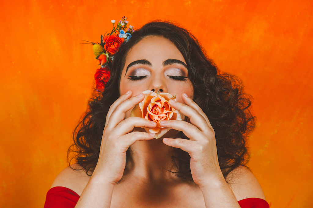 Laura Lizcano has “Heart” to spare on her new album