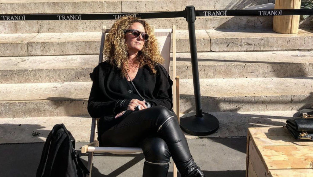 Ellen Shepp: Connected