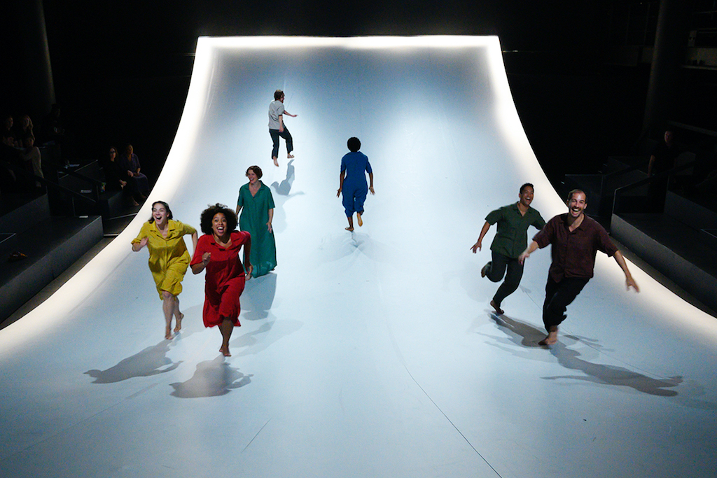 Theatre Philadelphia: A Celebration