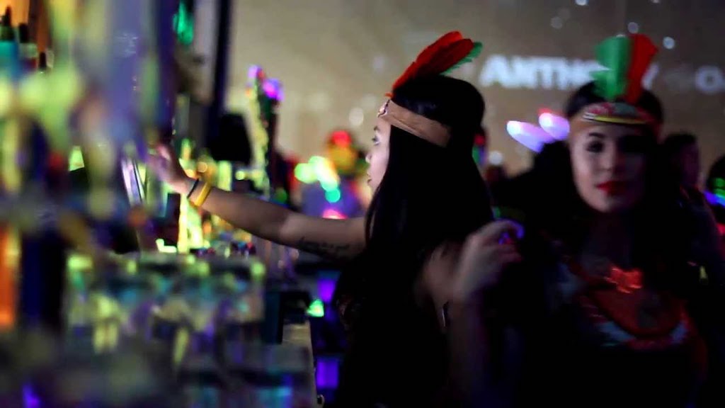 Thanksgiving Eve Final Straws