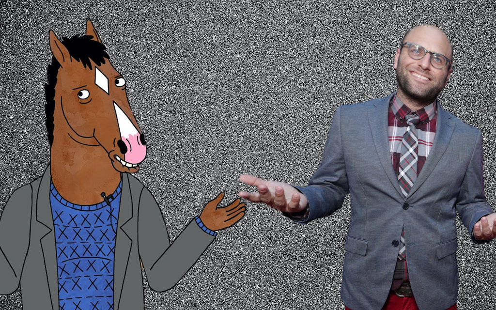 Raphael Bob Waksberg