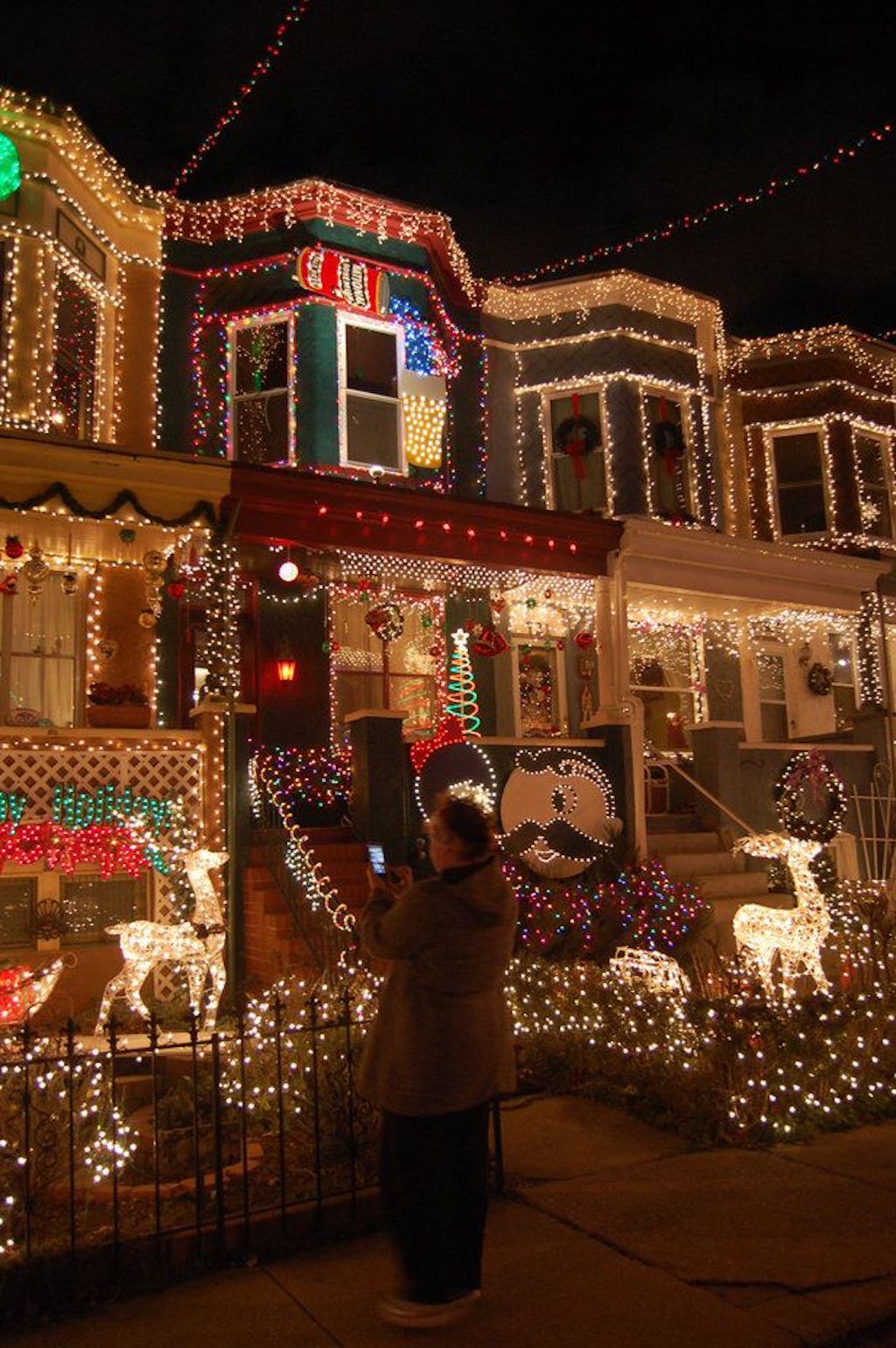 Philadelphia Christmas