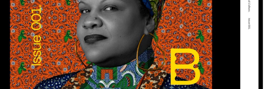 Maori Karmael Holmes – SEEN Magazine