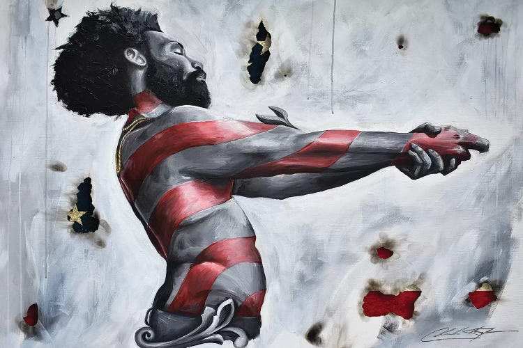 Philly’s Freedom Art Exhibition