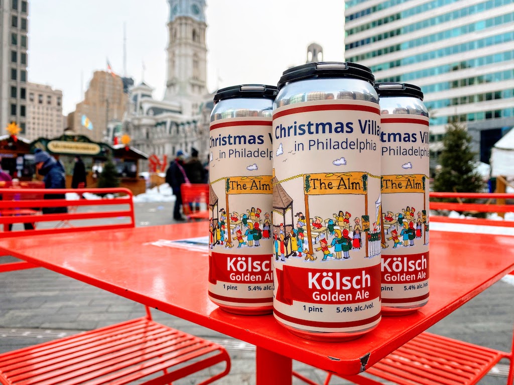 Philadelphia Christmas