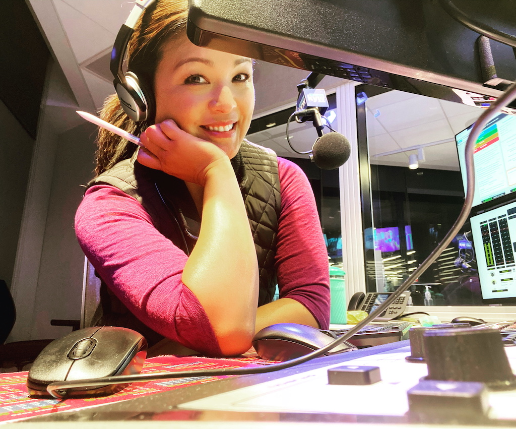 Denise Nakano: Connected