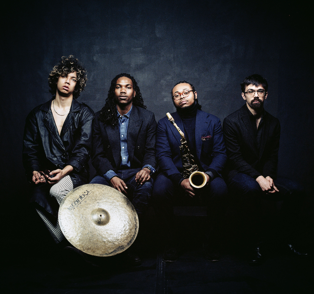 Philly jazz scene at year’s end