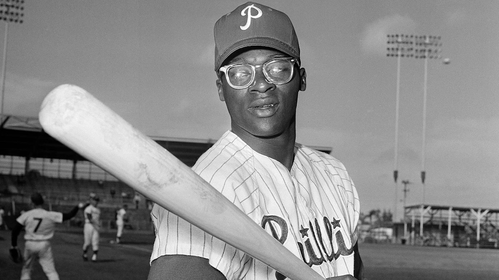 Dick Allen