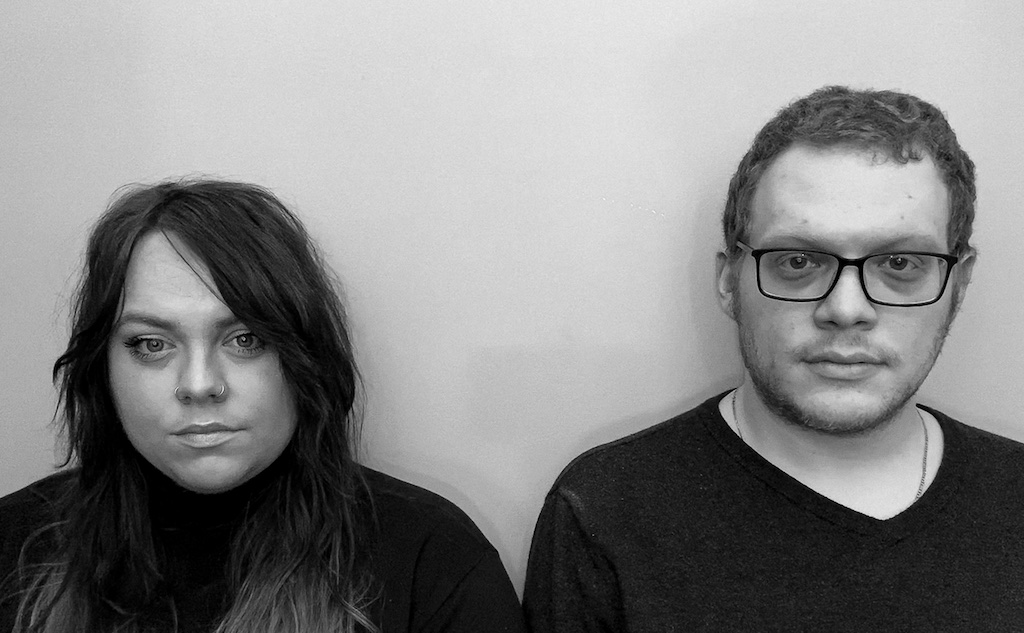 DECOUPLR – Philly electronic duo make “Cold Sweat” hotter than flames